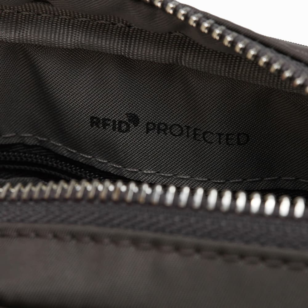 Женская сумка через плечо Hedgren HLBR01 Libra Free Flat Vertical Crossover RFID