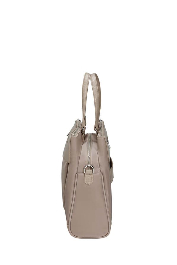 Женская сумка для ноутбука Samsonite KA8*102 Croco Zalia 2.0 Ladies` Business Bag 3 Comp. 14.1″