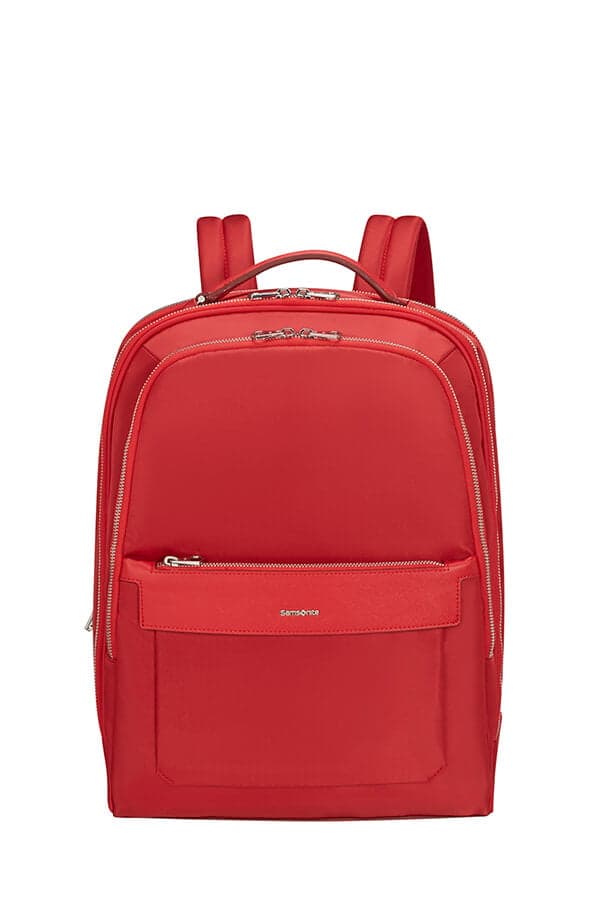 Женский рюкзак для ноутбука Samsonite KA8*006 Zalia 2.0 Laptop Backpack 15.6″