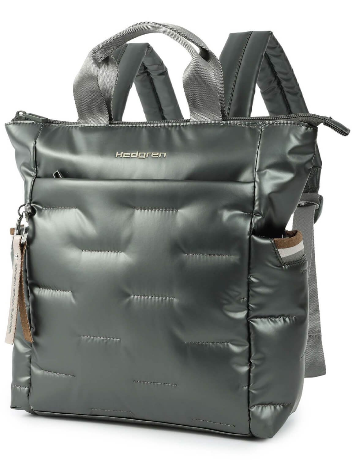 Женский рюкзак Hedgren HCOCN04 Cocoon Comfy Backpack