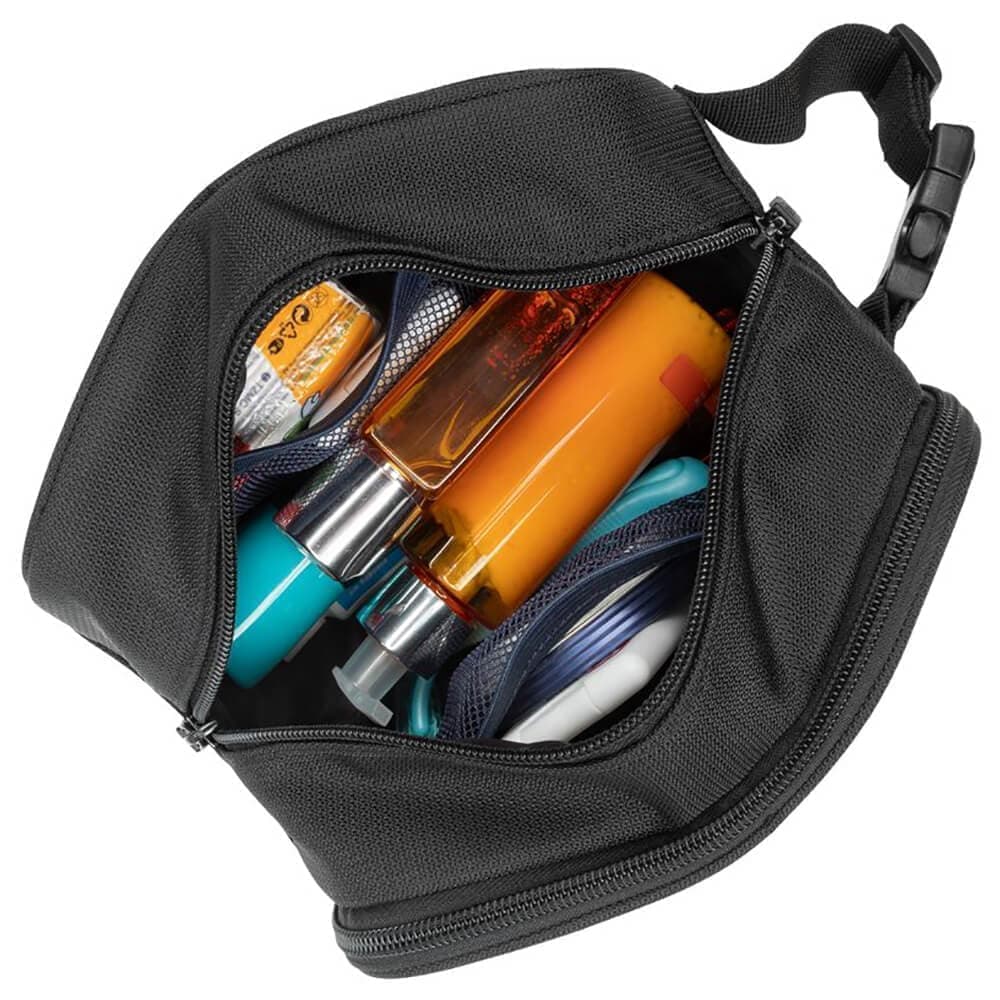 Несессер Rivacase 8409 Tegel ECO Travel Toiletry Case