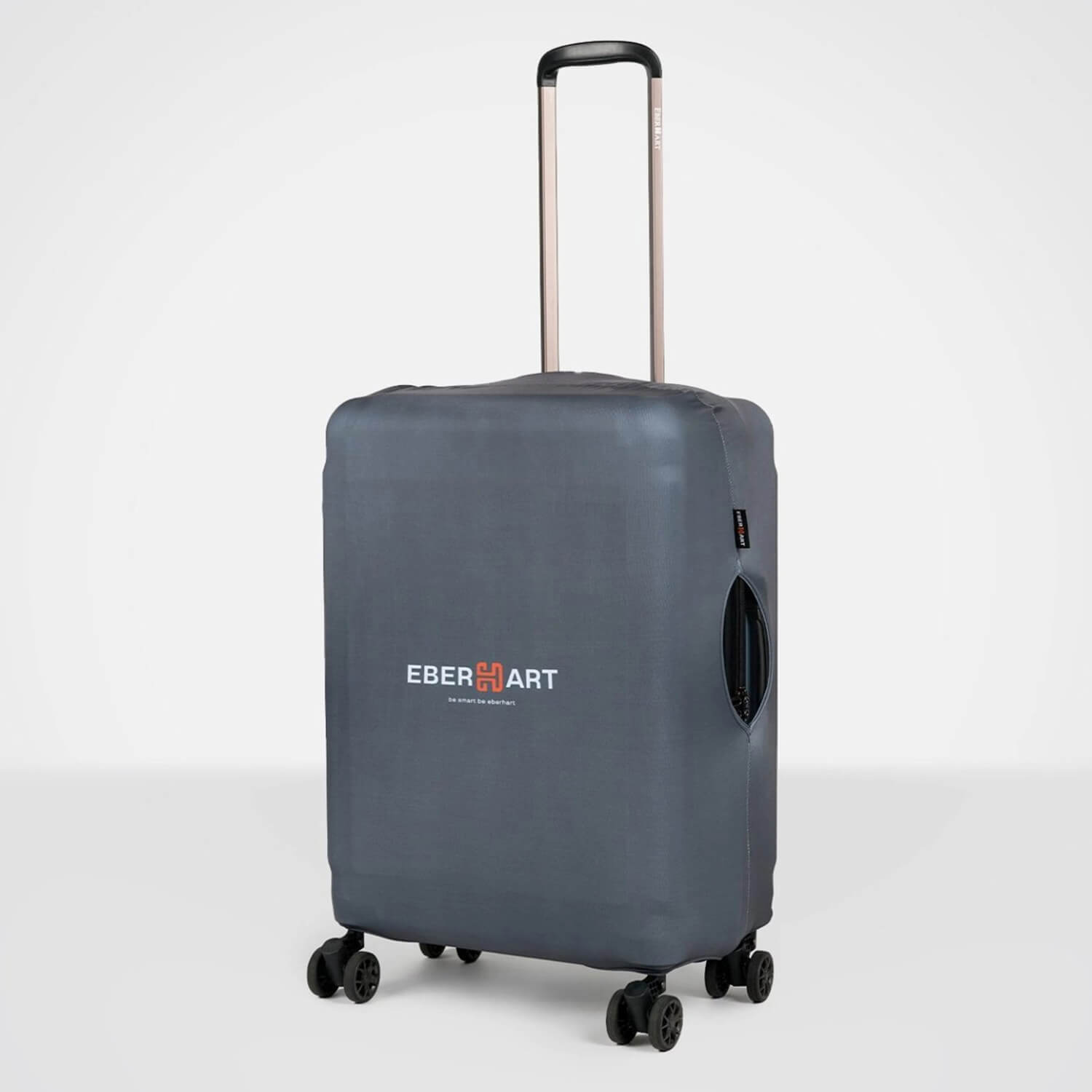 Чехол на средний чемодан Eberhart EBH204-M Suitcase Cover M