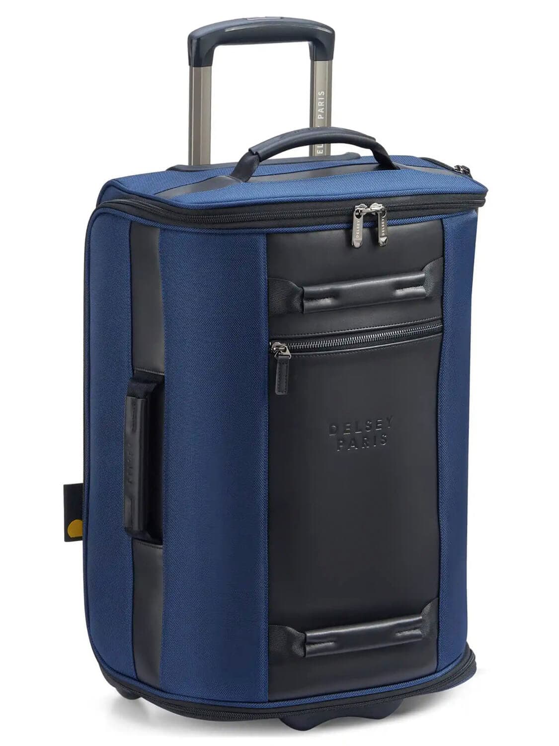 Дорожный портплед на колесах Delsey 001199520 Wagram 2-Wheel Trolley Garment Bag 55 см