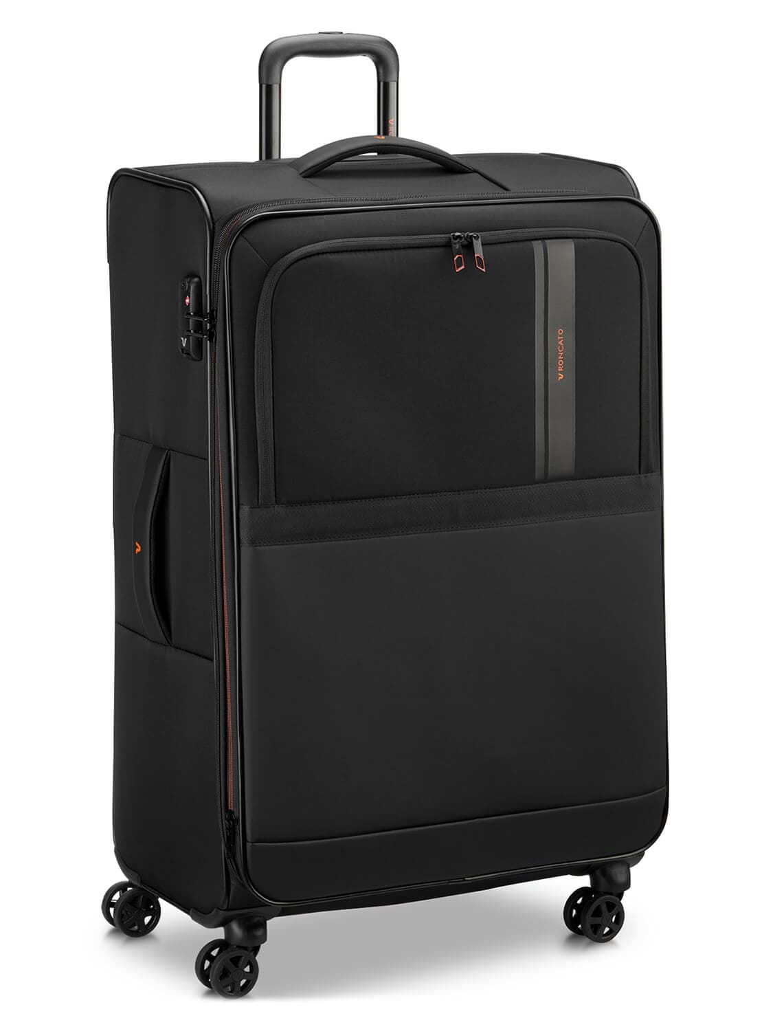 Чемодан на колёсах Roncato 414461 Metropolitan Travel Spinner L 78 см Expandable