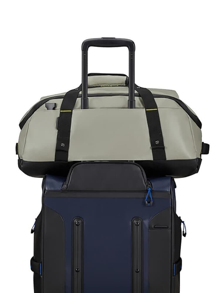 Дорожная сумка Samsonite KH7*005 Ecodiver Duffle bag S 55 см