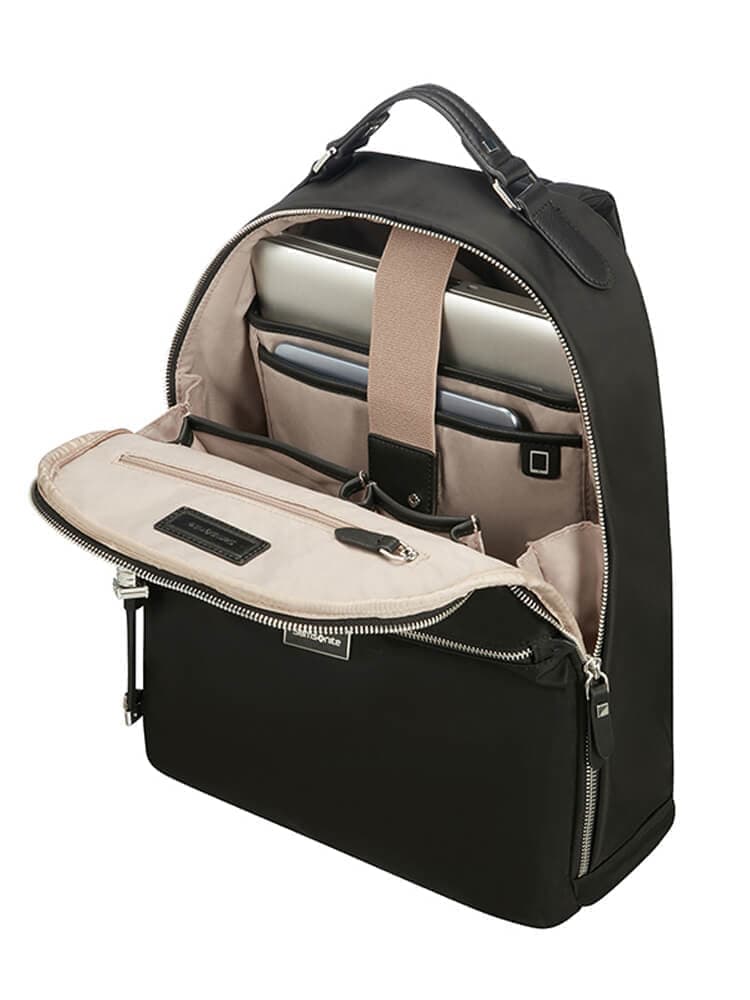 Женский рюкзак Samsonite 60N*006 Karissa Biz Laptop Backpack 14.1″