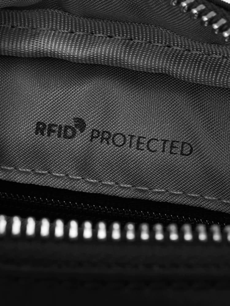 Женская сумка через плечо Hedgren HLBR02 Libra Fair Crossover RFID