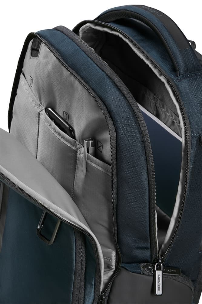 Бизнес-рюкзак Samsonite KI1*003 Biz2Go Backpack 14.1″ USB
