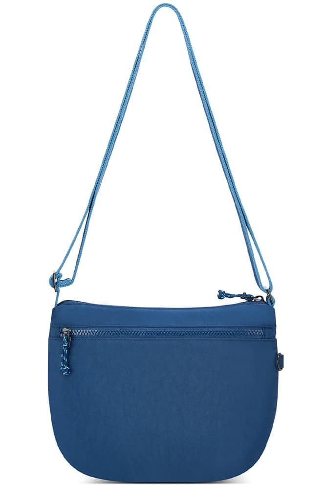 Сумка через плечо Roncato 415229 Rolling Crossbody Bag 26 см