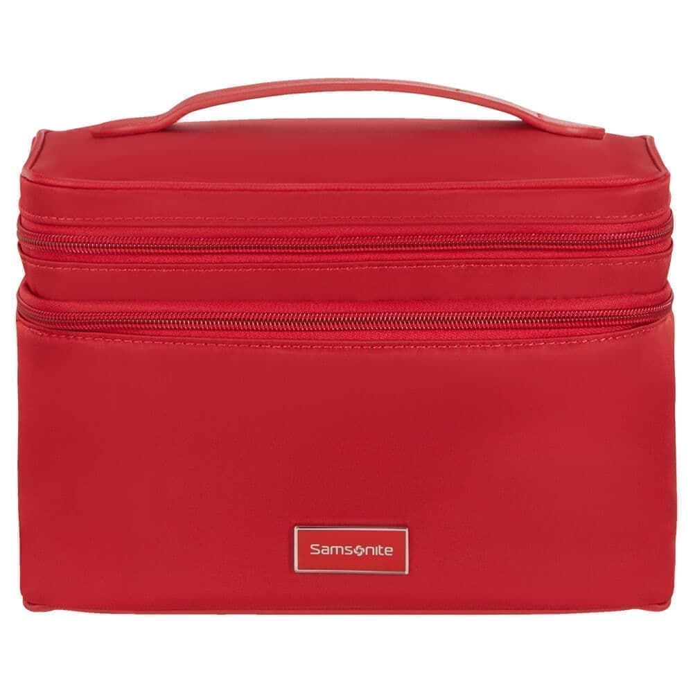 Бьюти-кейс Samsonite 51N*008 Karissa C. Cases Beauty Case
