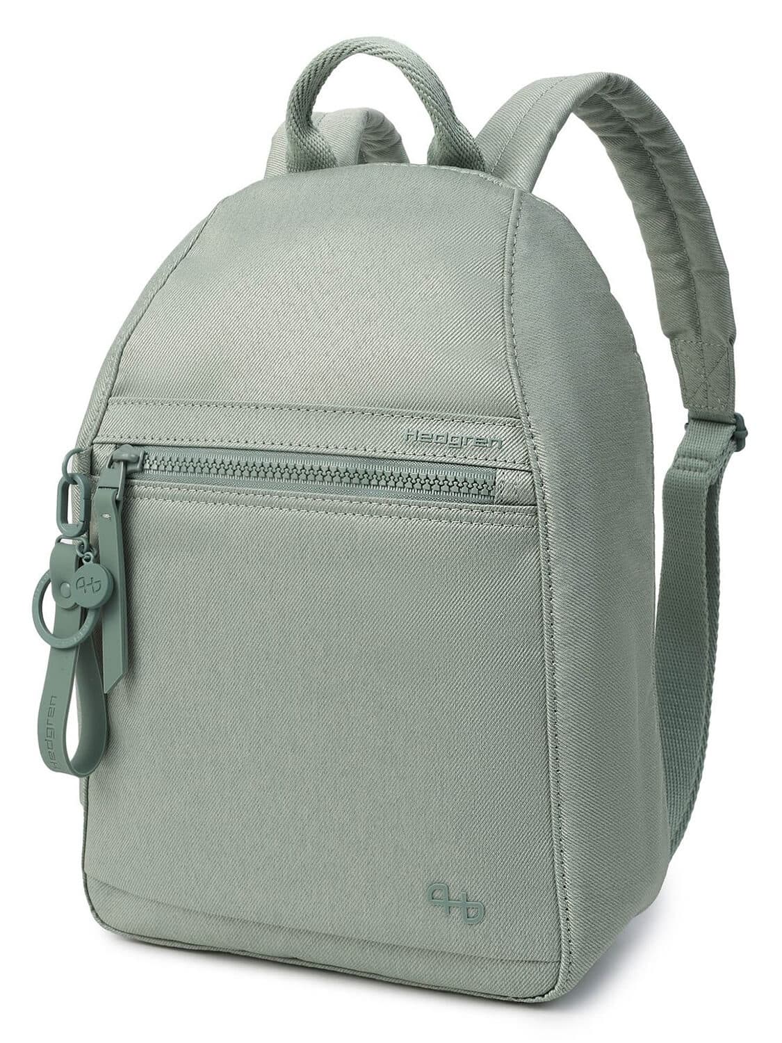 Женский рюкзак-антивор Hedgren HIC11 Inner City Vogue Backpack Small 10.1″ RFID