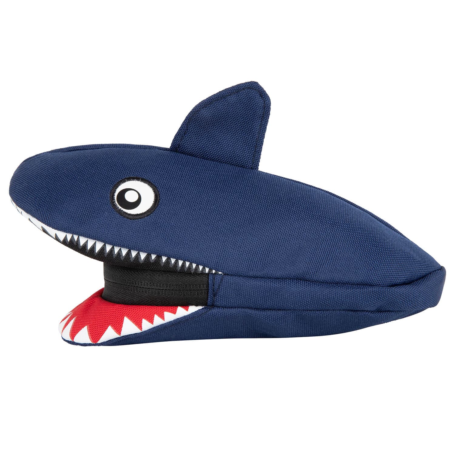 Детский пенал Pick&Pack PP966 Shark Shape Pencil Case