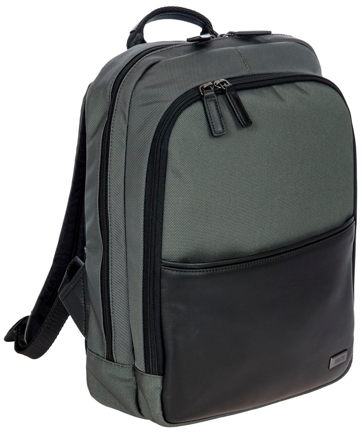 Рюкзак для ноутбука Bric's BR207714 Monza City Backpack XS 13.3″