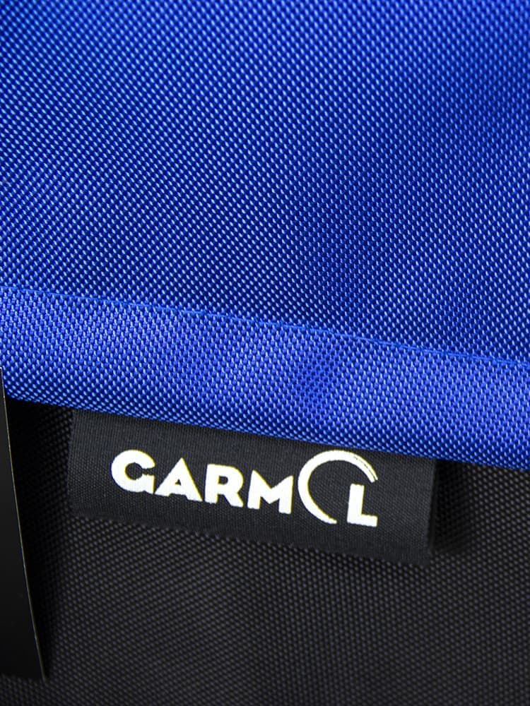 Хозяйственная сумка-тележка Garmol 10015TG5 TRA Travel Termic на шасси G5