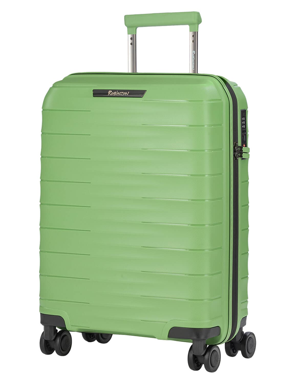 Чемодан на колёсах Robinzon RP5633-F Fiji Spinner S 55 см
