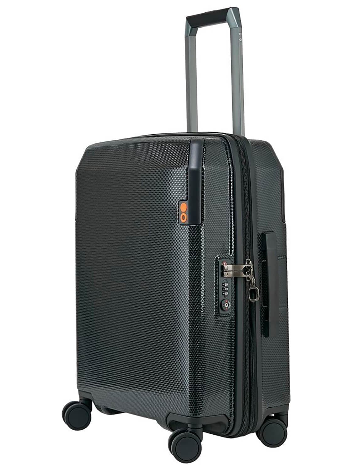 Чемодан Echolac PC235SA-20 Logic Spinner S 52 см Expandable