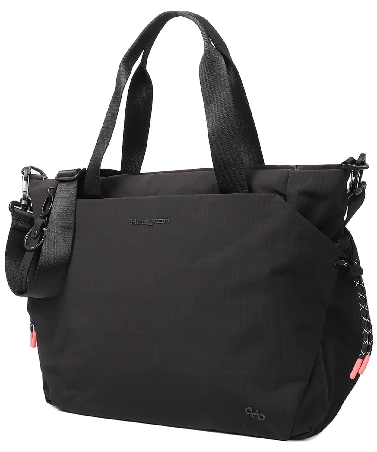 Женская сумка тоут Hedgren HSTG06 String Satoshi Tote Bag 14″