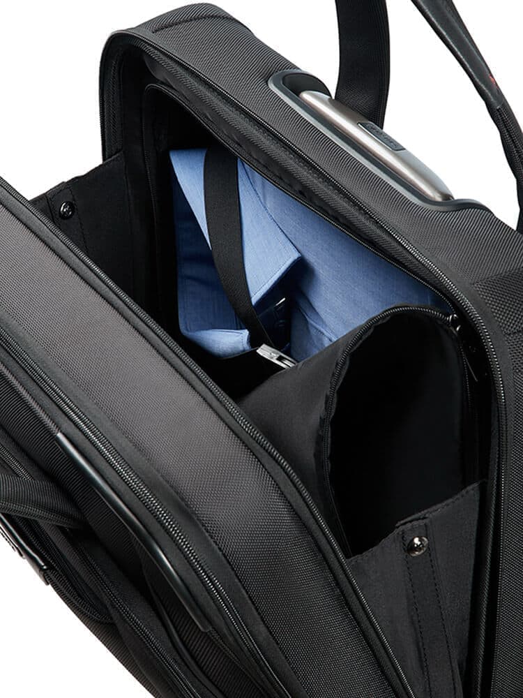 Мобильный офис Samsonite 35V*031 Pro-DLX 4 Spinner Mobile Office 15.6″
