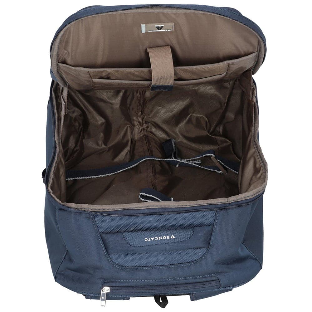 Рюкзак на колёсах Roncato 416217 Joy Small Cabin Backpack Trolley 13″