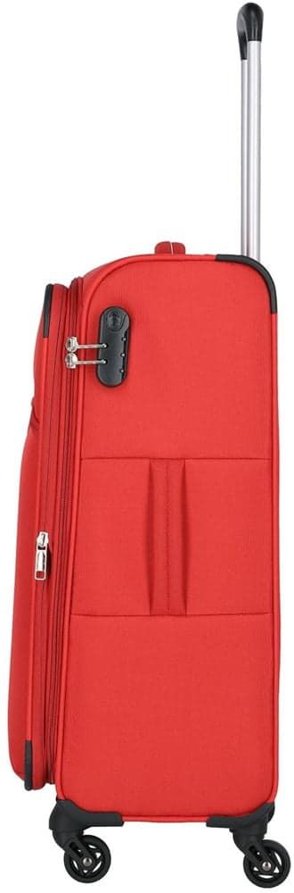Чемодан на колёсах Travelite 92448 Speedline Spinner M 66 см Expandable