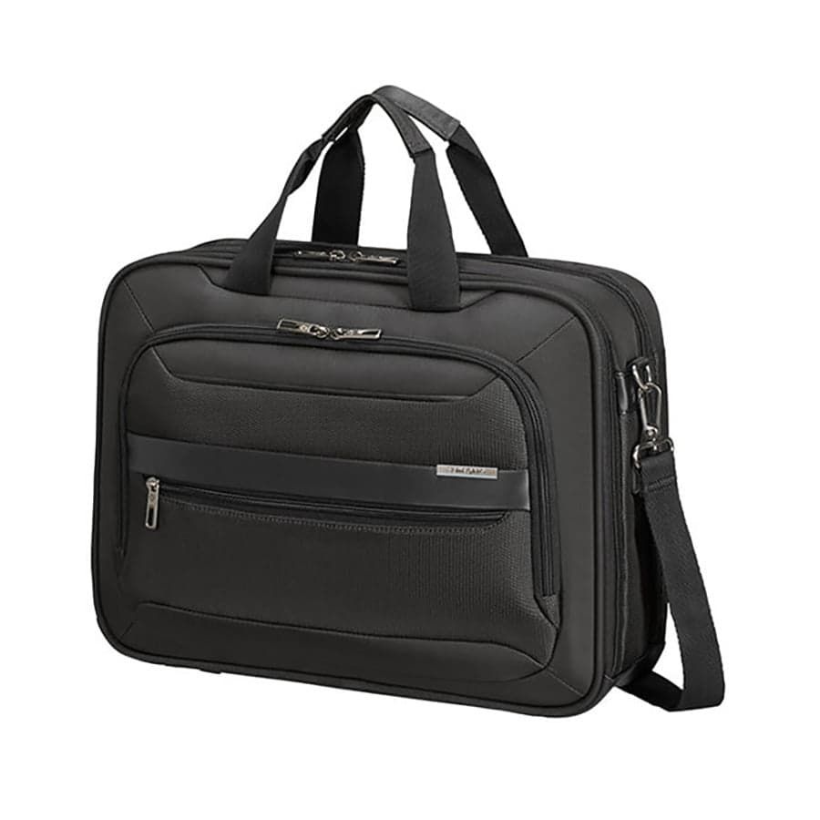 Сумка для ноутбука Samsonite CS3*006 Vectura Evo Laptop Bailhandle 15.6″ USB