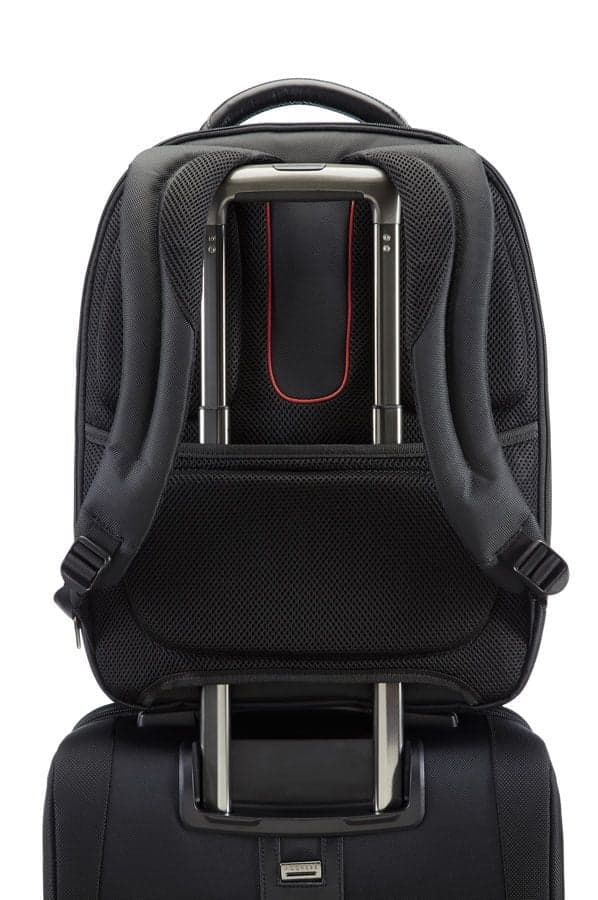 Рюкзак для ноутбука Samsonite 35V*006 Pro-DLX 4 Laptop Backpack 14.1″–16″