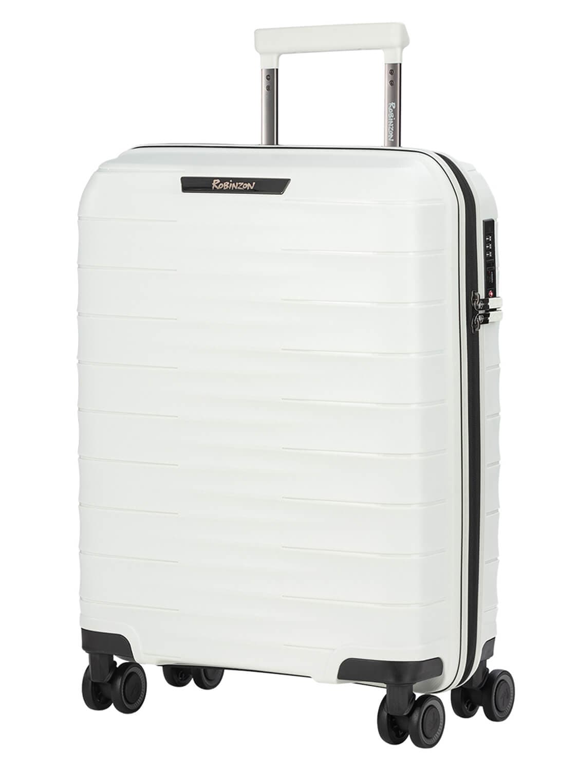 Чемодан на колёсах Robinzon RP5633-F Fiji Spinner S 55 см