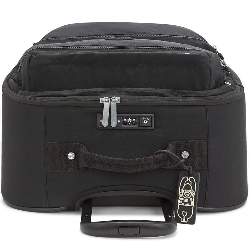 Сумка на колесах Kipling KI3678P39 City Spinner L Large 4-Wheeled Expandable Trolley Bag 81 см