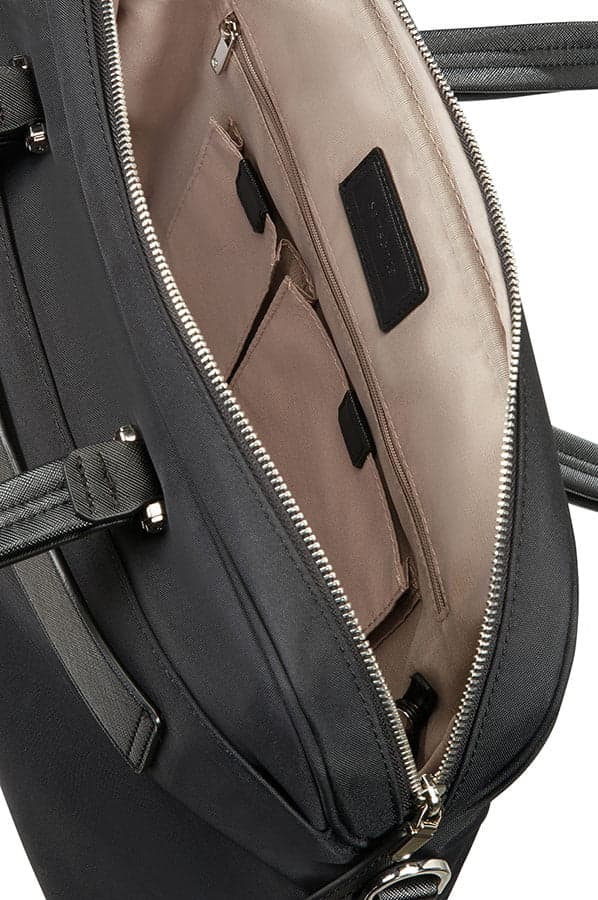 Сумка для ноутбука Samsonite 85D*003 Zalia Ladies' Business Bag 14.1″