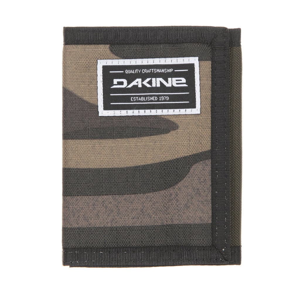 Кошелек Dakine 8820206 Accessory Vert Rail Wallet