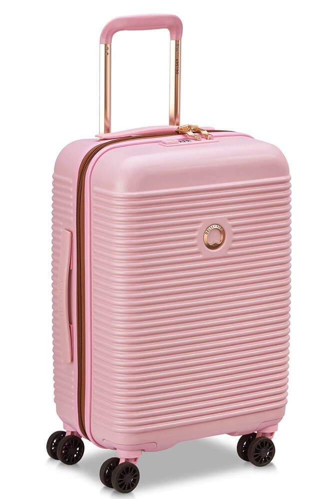 Чемодан Delsey 003859801 Freestyle 4DW Cabin Trolley S 55 см