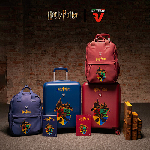 Коллекция Harry Potter