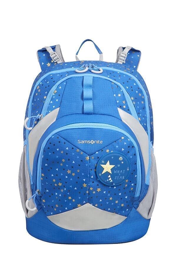 Школьный эргономичный рюкзак Samsonite CH1*002 Sam Ergofit Ergonomic Backpack L 41 см