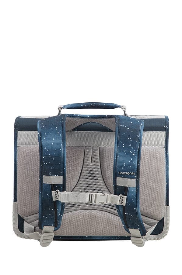 Школьный ранец Samsonite 39C*003 Sam Ergofit School Bag M Star Wars Intergalactic
