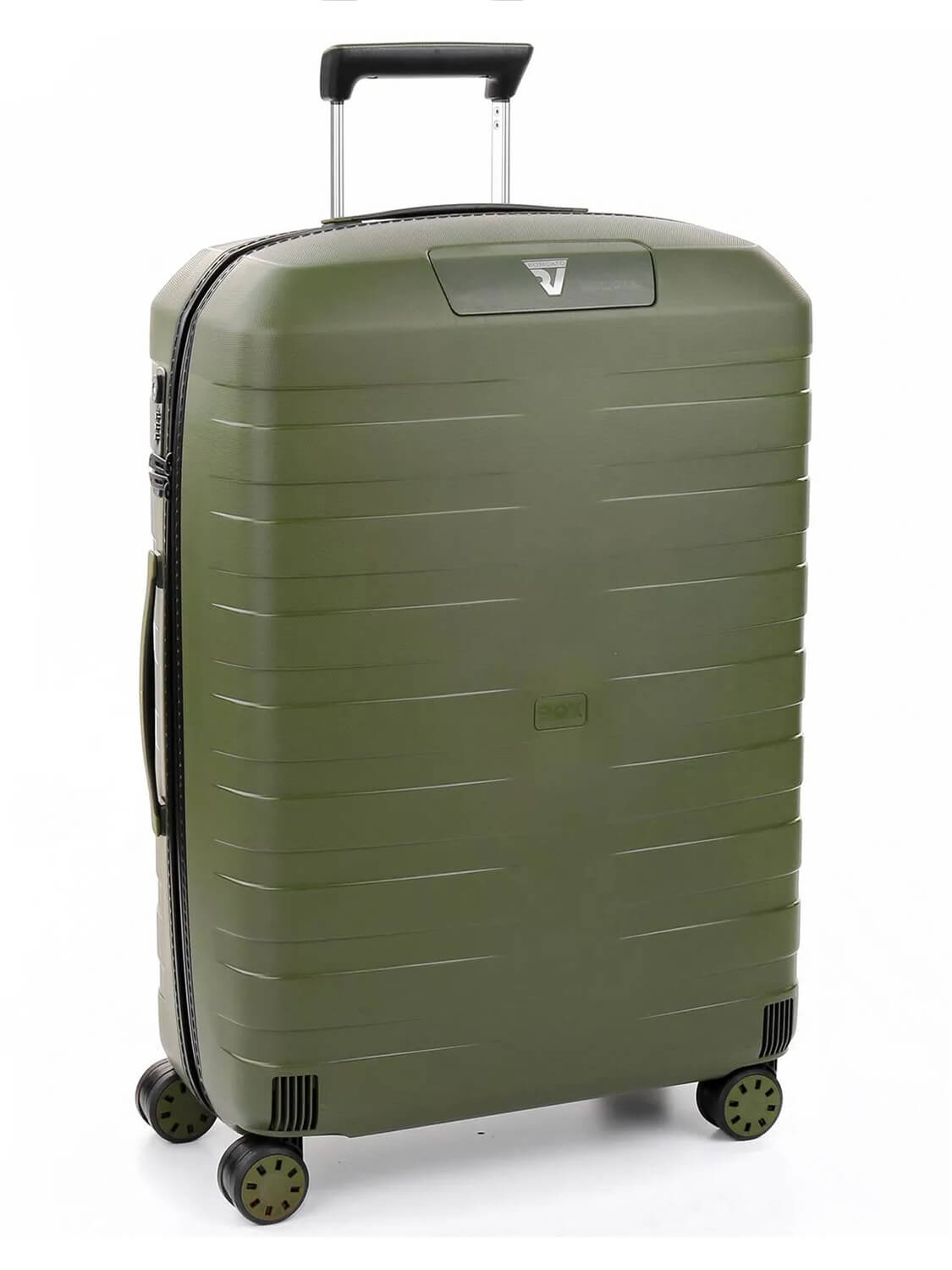 Чемодан Roncato 5562 Box 4.0 Medium Trolley 69 Expandable