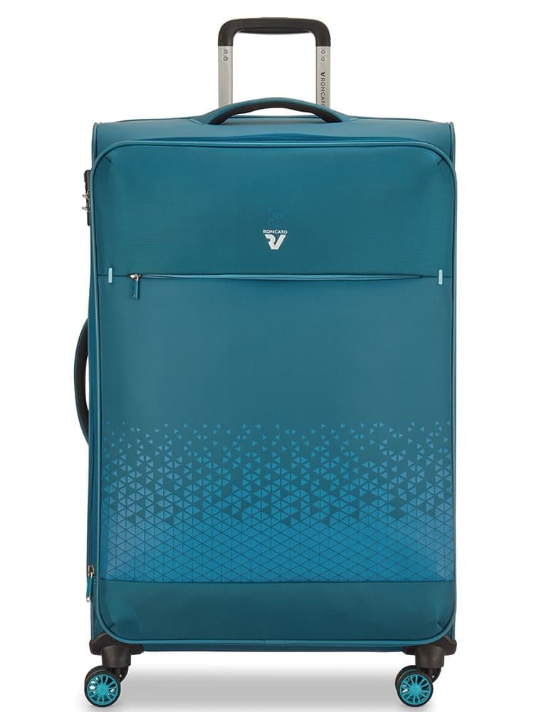 Чемодан Roncato 414871 Crosslite Large Trolley 75 см Expandable