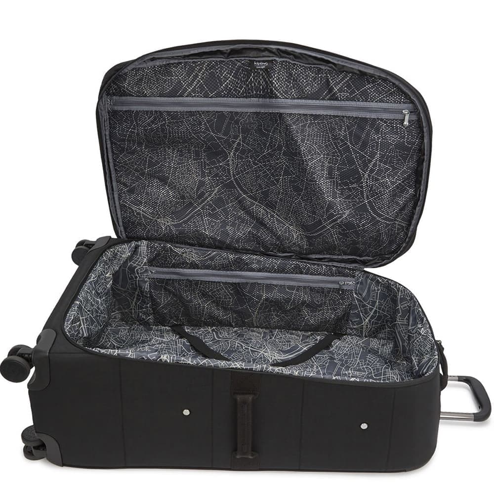 Сумка на колесах Kipling KI3678P39 City Spinner L Large 4-Wheeled Expandable Trolley Bag 81 см