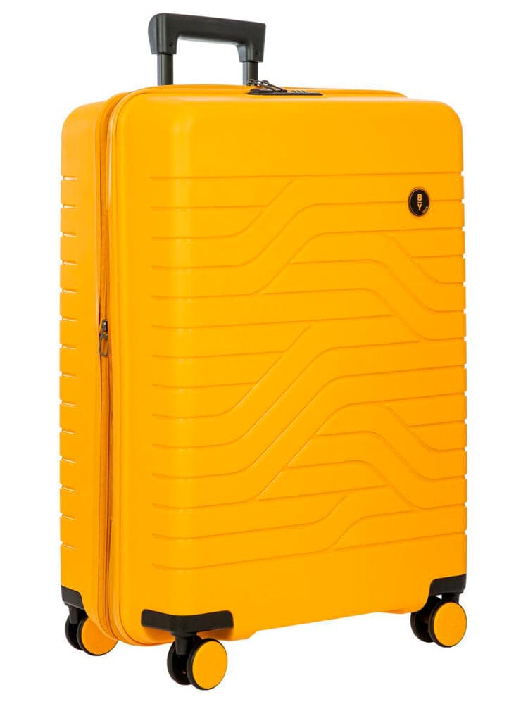 Чемодан BY by Bric's B1Y08431 Ulisse Trolley M+ 71 см Expandable