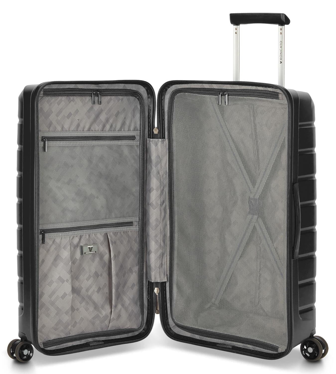 Чемодан Roncato 417987 Butterfly B-Flying Trunk M 69 см