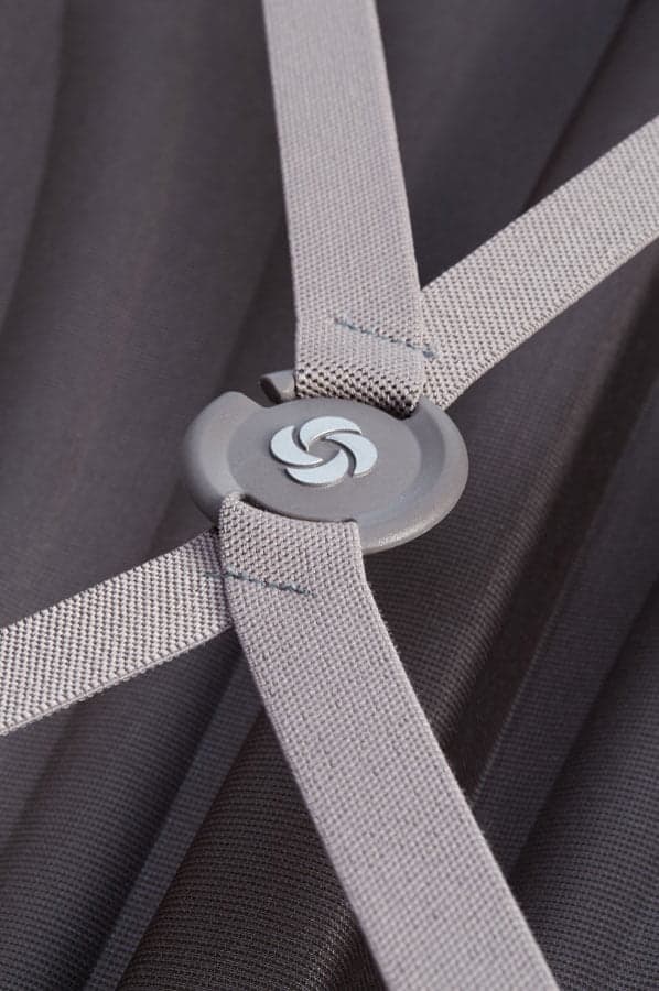 Чемодан на колёсах Samsonite V22*104 Cosmolite Spinner 75 см