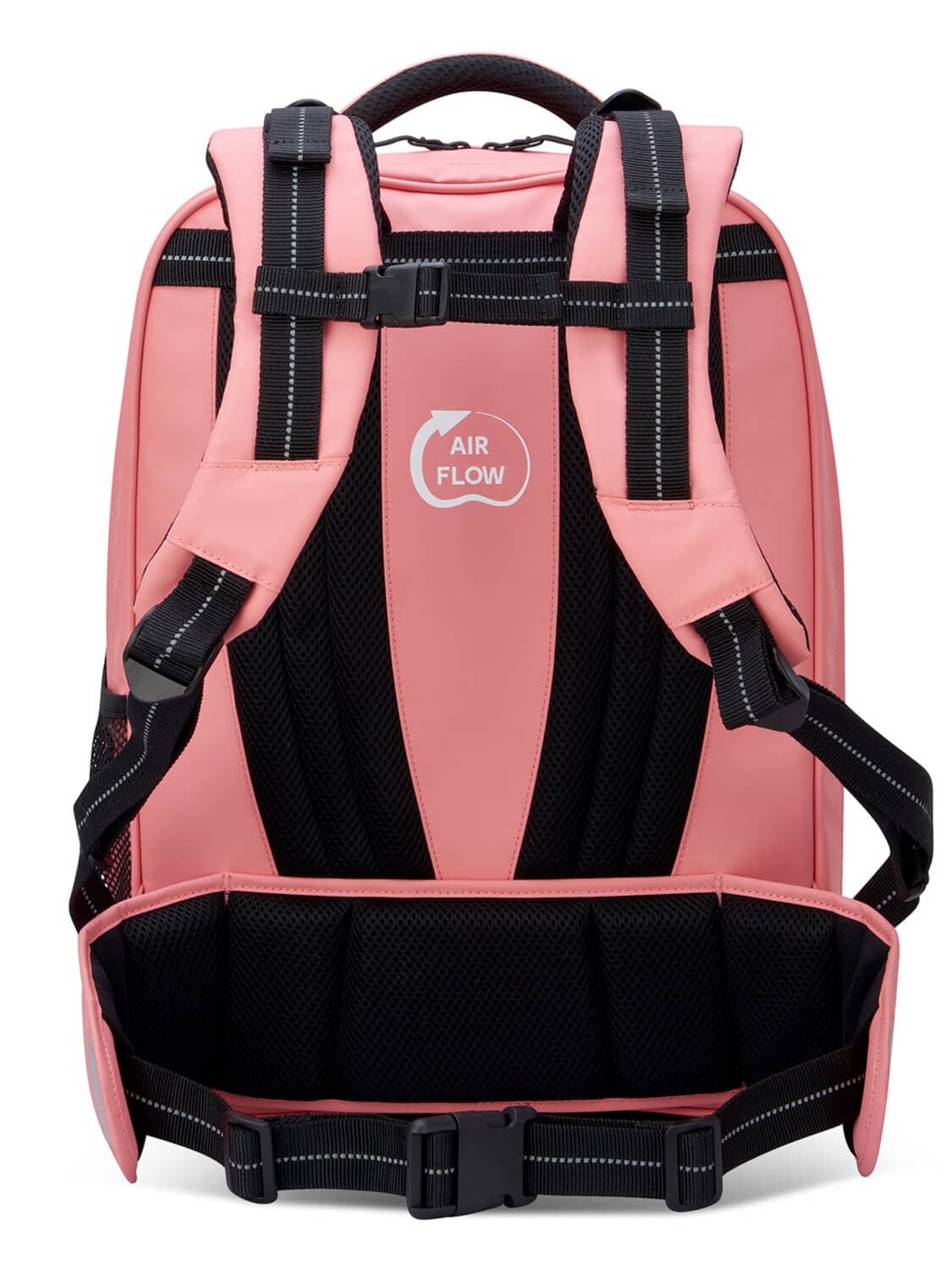Школьный рюкзак для девочек Delsey Academie 003389621 2-compartment Backpack 15.6″
