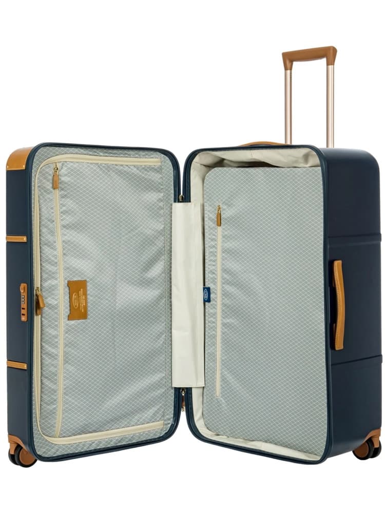 Чемодан Bric's с колесами Hinomoto BBG28316 Bellagio 2.0 30″ Steamer Trunk XL 81 см