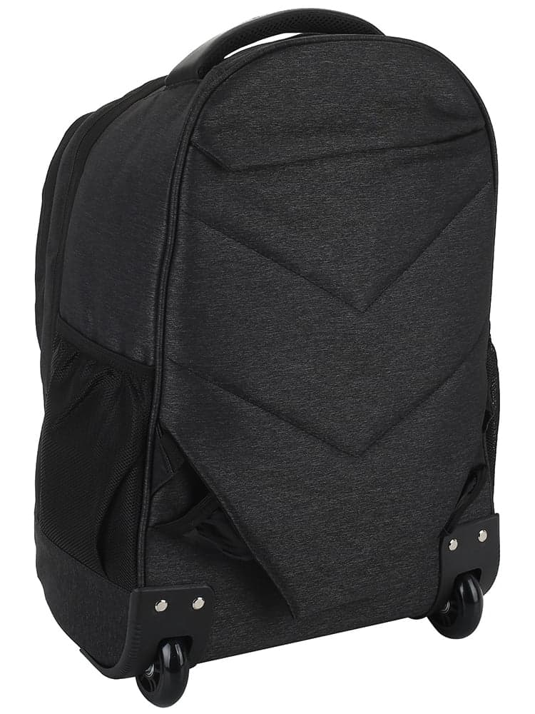 Рюкзак на колесах Eberhart E11-008-008 Legasy Backpack/Wh 17″