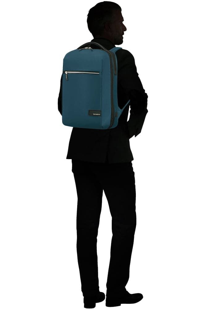 Рюкзак для ноутбука Samsonite KF2*003 Litepoint Backpack 14.1″ USB