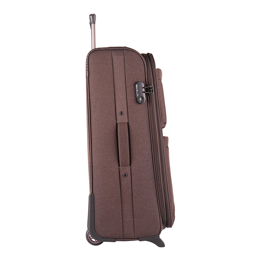 Чемодан на 2 колёсах 4 Roads 8505 28″ Upright 74 см Expandable