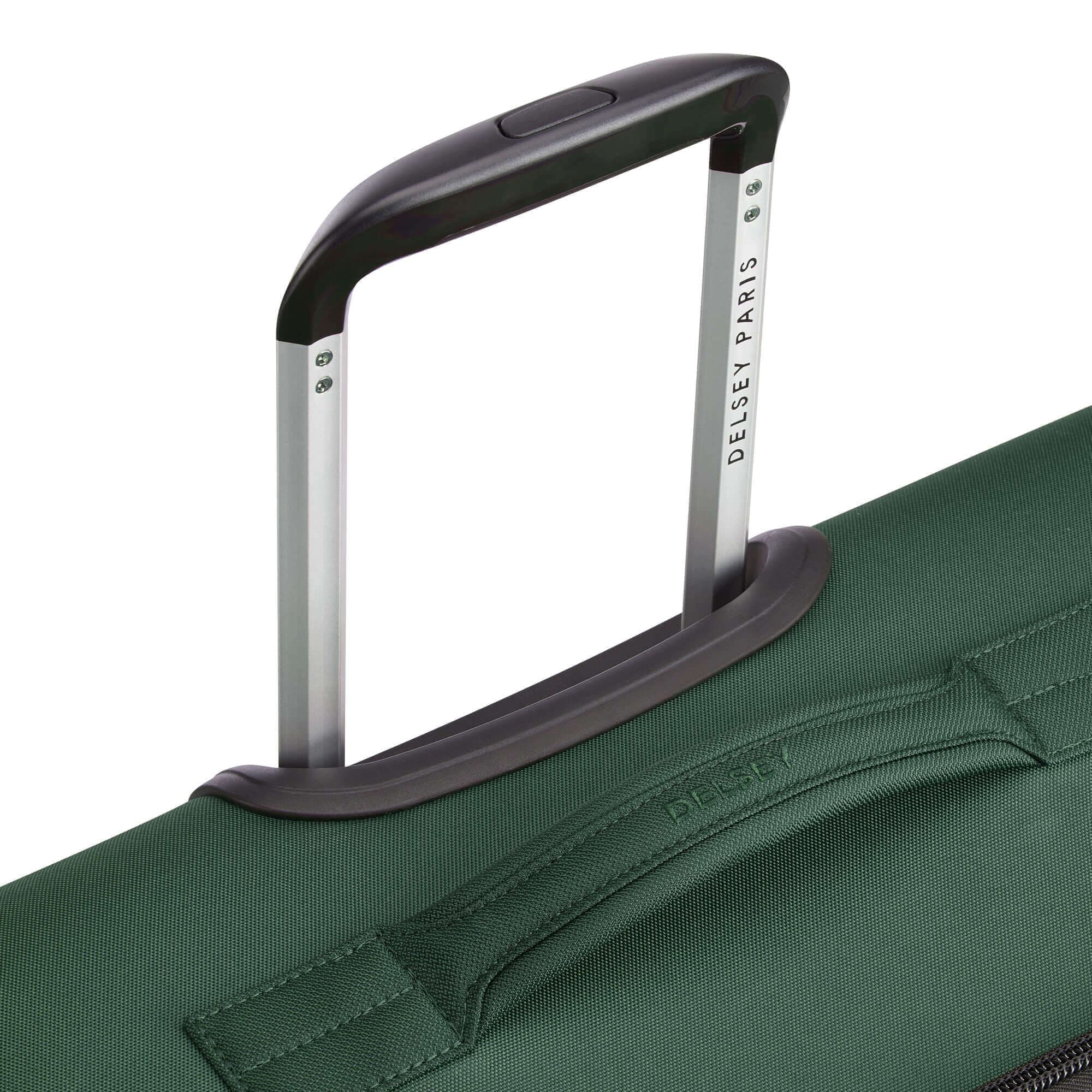 Чемодан Delsey 003430801 Pin Up 6 4DW Cabin Trolley 55 см