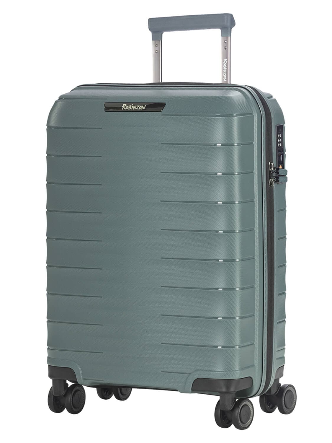 Чемодан на колёсах Robinzon RP5633-F Fiji Spinner S 55 см