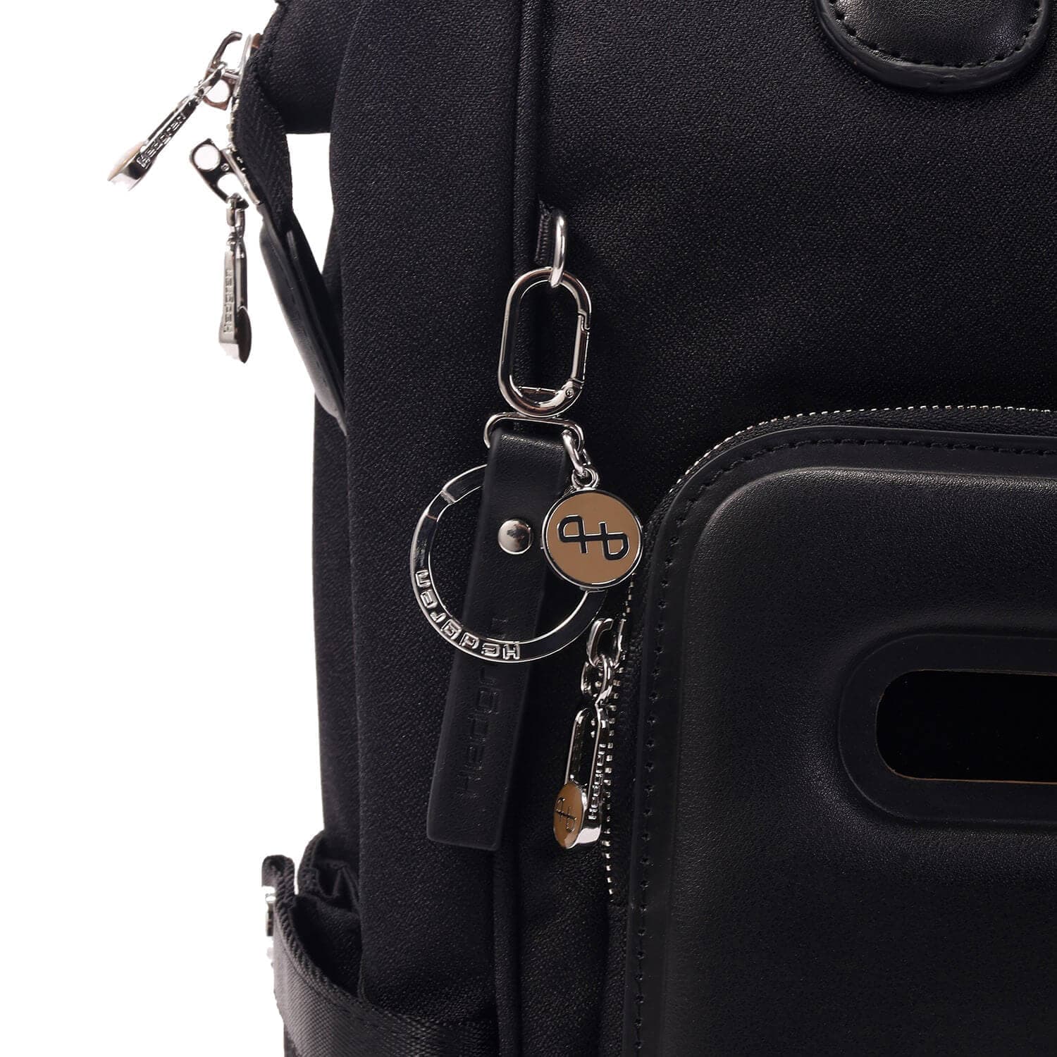 Женский рюкзак для ноутбука Hedgren HFIKA10 Fika Moka L Backpack RFID 15.6″