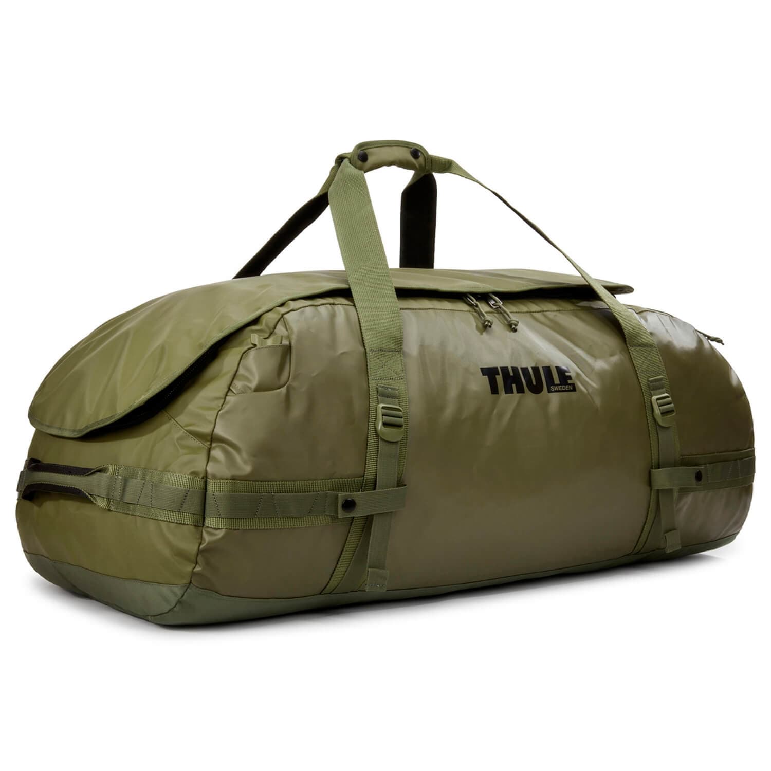 Большая дорожная сумка-трансформер Thule TDSD205 Chasm Duffel 130L 
