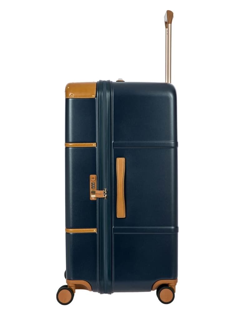 Чемодан Bric's с колесами Hinomoto BBG28316 Bellagio 2.0 30″ Steamer Trunk XL 81 см